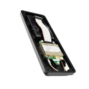 Nadajnik sterowania radiowego Hiab - dolna część UK United Kingdom