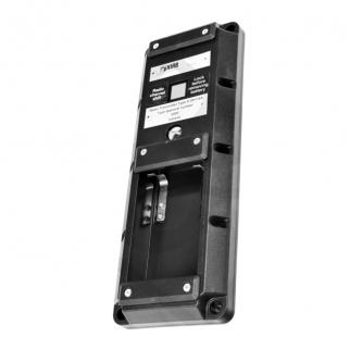 Transmisor de control remoto Hiab - Baja Islandia