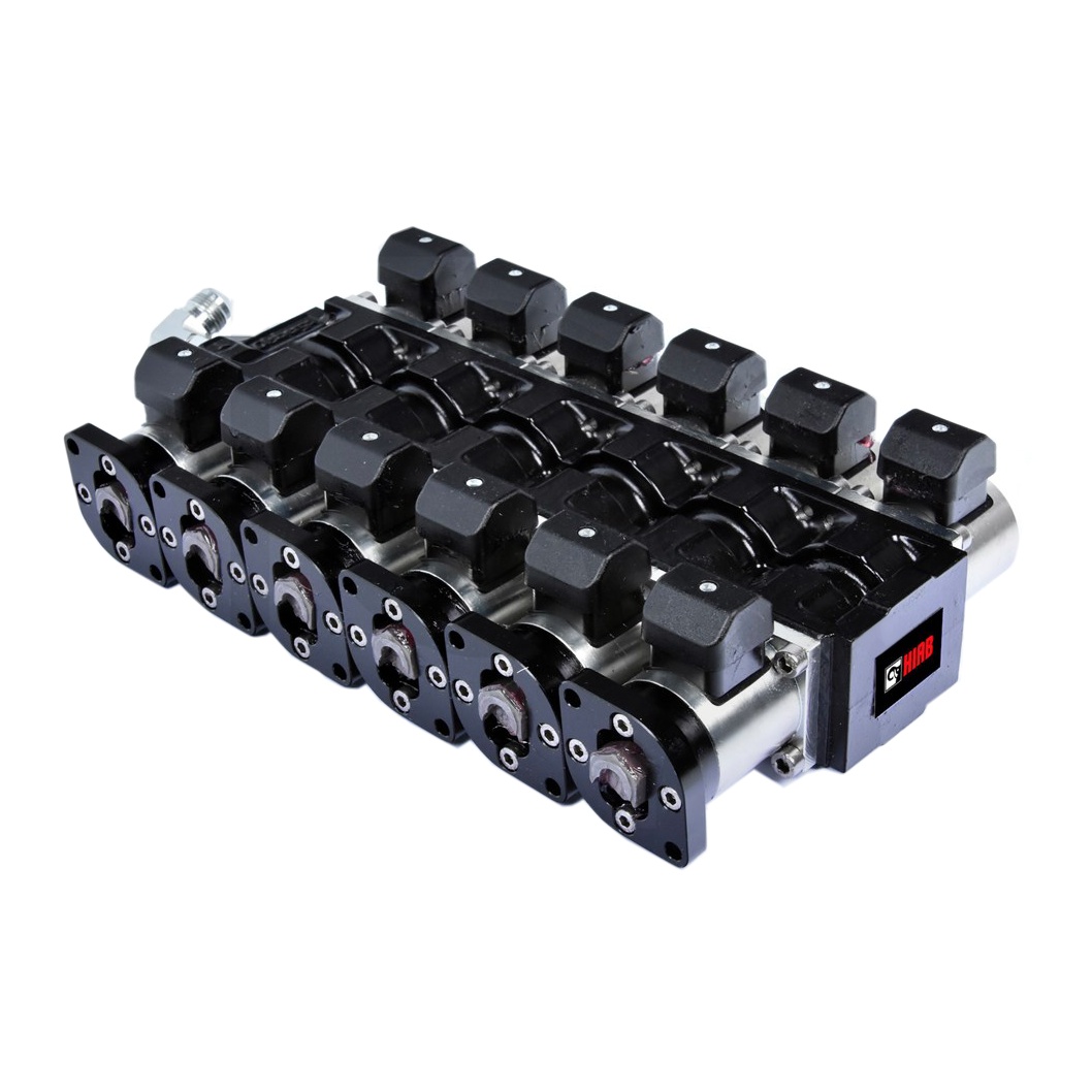 kemh5557　　A4  5枚口 Pompa wtryskowa ZEXEL Isuzu 17/308300 4BD1