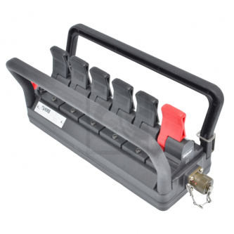 Transmisor de control remoto Hiab - Producto descatalogado