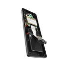 Transmisor de control remoto Hiab - Parte inferior Italia