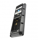 Transmisor de control remoto Hiab - Parte inferior Italia