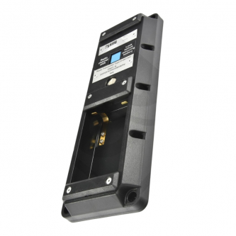 Transmisor de control remoto Hiab - Parte inferior Italia