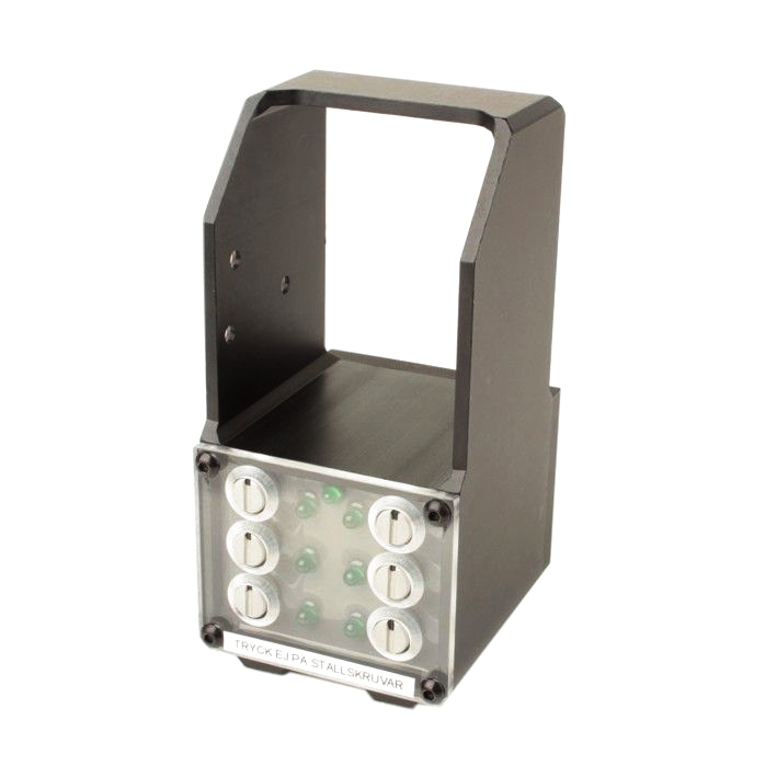 Rama joysticka Olsberg - wycofany 9839640 - The best prices