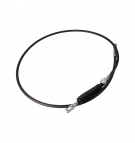 Трос рычага коллектора Hiab