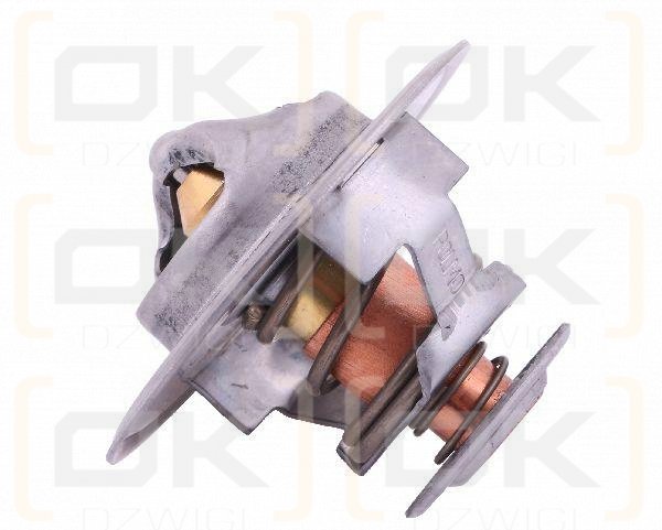 Termostat 98463637 Case POLMO
