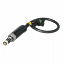 Schwing-Auslegerverteiler-Magnetventil 24V (z. B. 10160911)