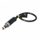 Schwing-Auslegerverteiler-Magnetventil 24V (z. B. 10160911)