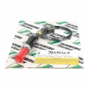 Schwing-Auslegerverteiler-Magnetventil 24V (z. B. 10160911)