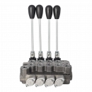 Monoblock manifold BLB BM35 / 4