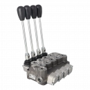 Monoblock manifold BLB BM35 / 4
