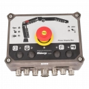 Hiab-Computer, Olsbergs PDB-Außenpanel