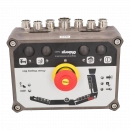 Hiab-Computer, Olsbergs PDB-Außenpanel