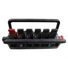 Hiab Radio Control Transmitter - Upper Part - Discontinued Product