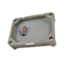 Hiab Olsbergs Schweden-Funkempfänger