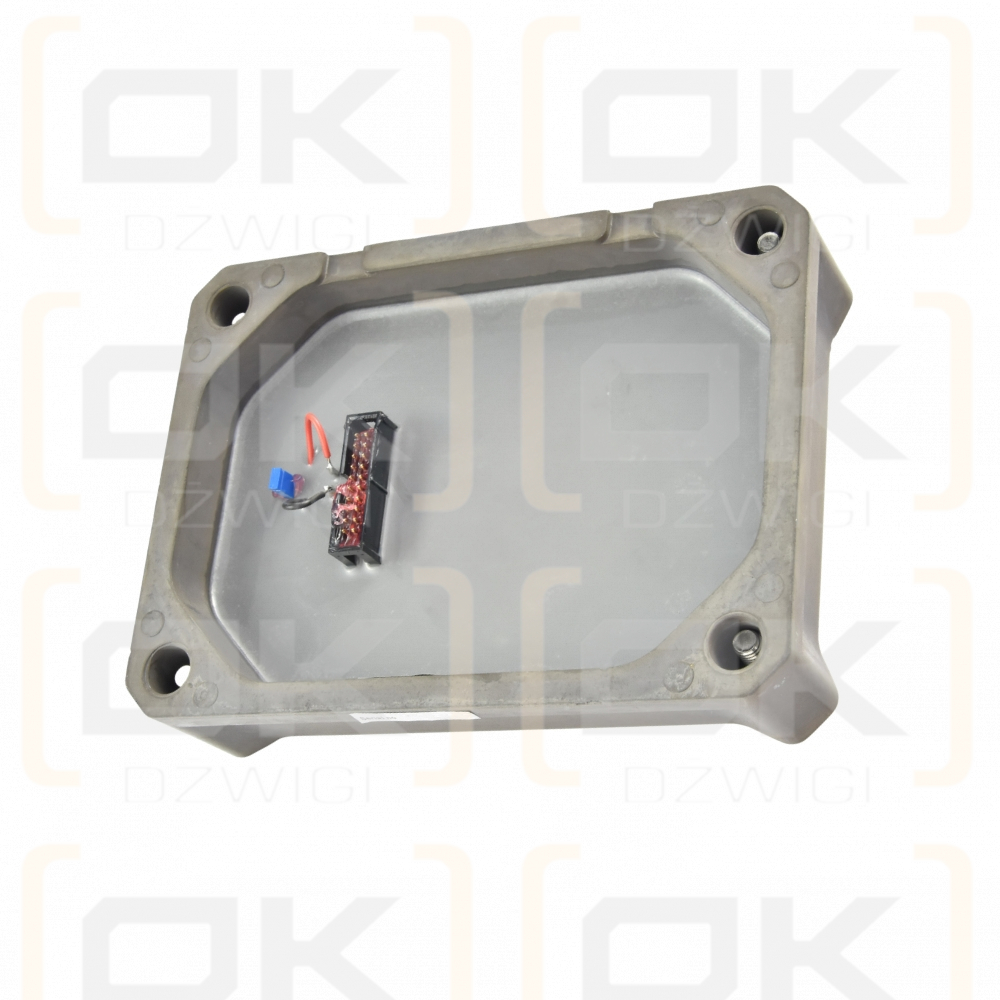 Hiab Olsbergs Finnland Radioempfänger