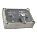 Hiab Olsbergs Finnland Radioempfänger