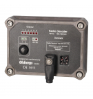 Hiab Olsberg Denmark radio receiver