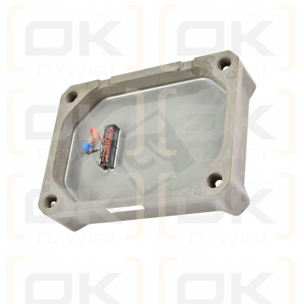 Radio Decoder Olsberg Austria