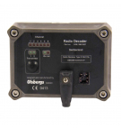 Receptor de radio Hiab Olsberg Suiza