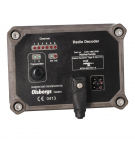 Receptor de radio Hiab Olsbergs Países Bajos