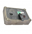 Receptor de radio Hiab Olsbergs Francia