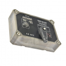 Odbiornik radiowy Hiab Olsbergs England UK United Kingdom