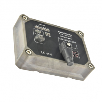 Receptor de radio Hiab Olsbergs Inglaterra Reino Unido