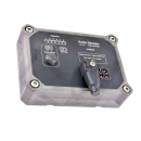 Odbiornik radiowy Hiab Olsbergs Iceland