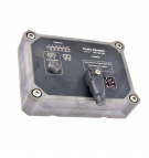 Receptor de radio Hiab Olsbergs Islandia