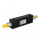 Hiab-Verlängerungszylinderschloss