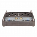 Computadora Hiab, panel trasero Olsberg Space 5000