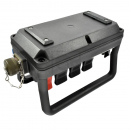 Hiab Funkfernbedienung