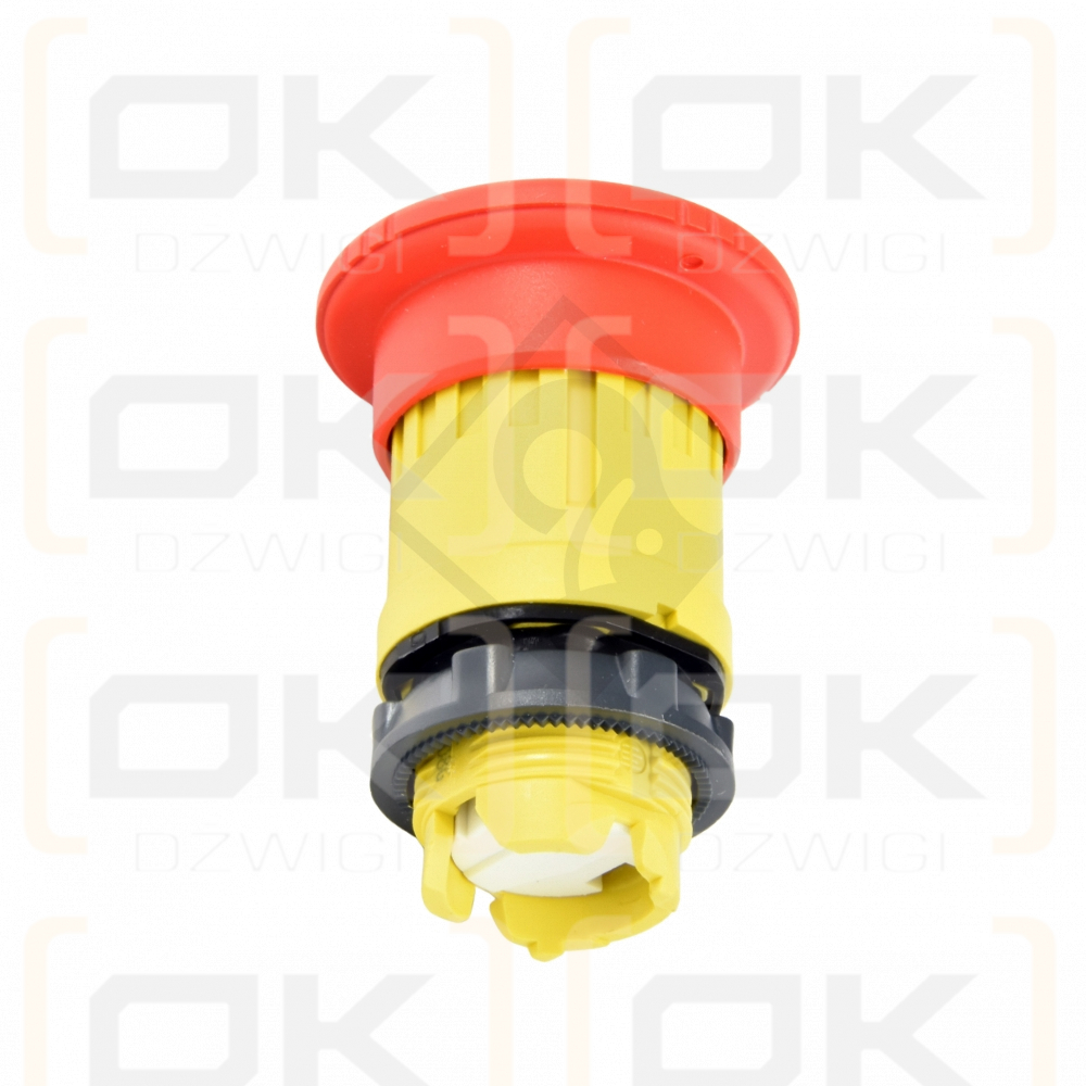 Botón de seguridad Hiab STOP