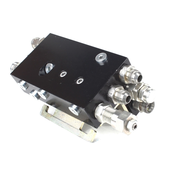 hlck  Hiab extension cylinder lock 122,144,166,244,288 9861173