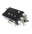 Hiab-Verlängerungszylinderschloss 122,144,166,244,288