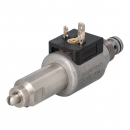 Olsbergs solenoid valve with coil WSM06020V-01M-CN (inlet)