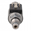 Olsbergs solenoid valve with coil WSM06020V-01M-CN (inlet)