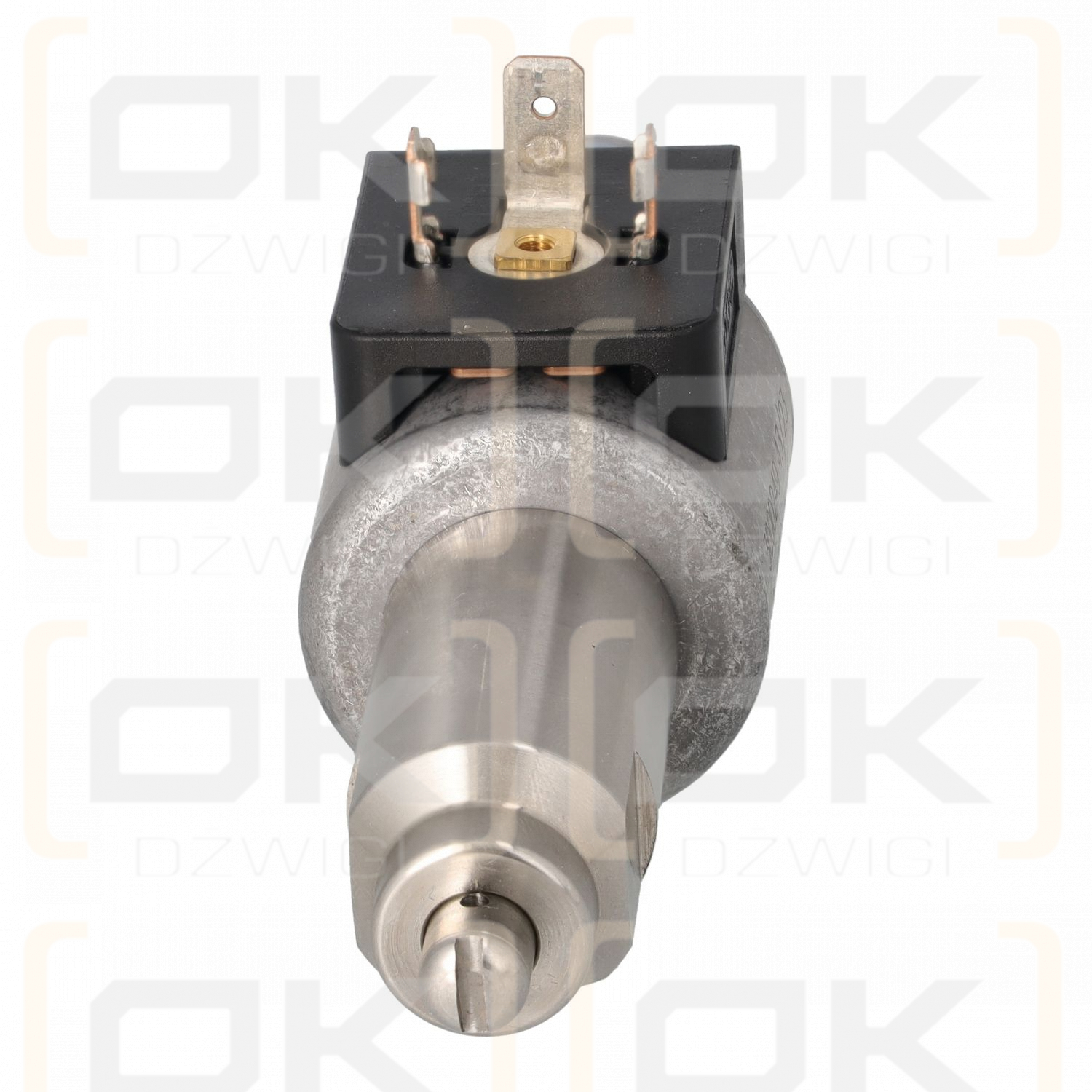 Olsbergs solenoid valve with coil WSM06020V-01M-CN (inlet)