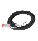 HYDRAULIKSCHLAUCH HOCHDRUCK MIT PROTEC