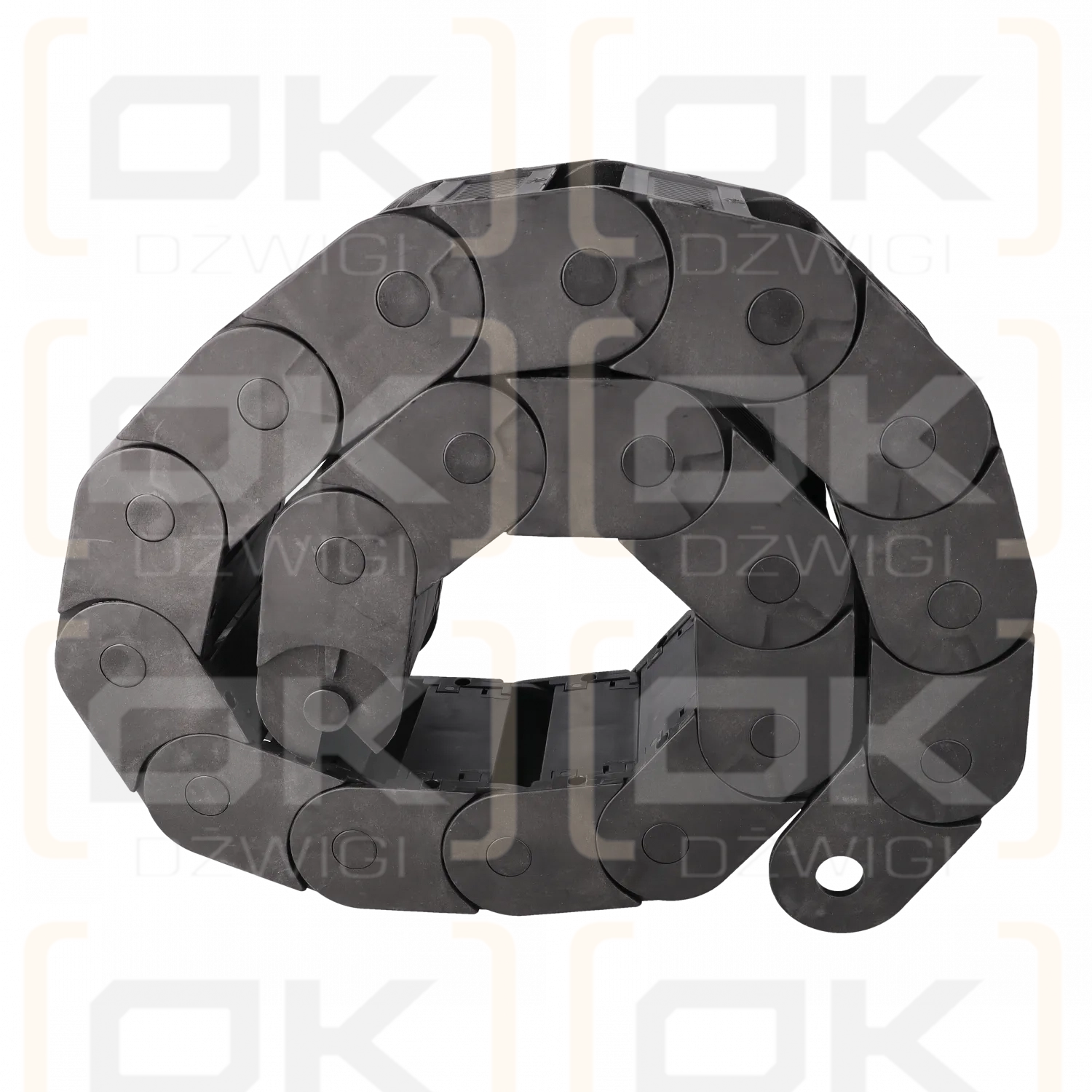 Направляющая кабеля Hiab/Kolibri 50.095.0