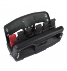 Funksteuerung Olsberg Hiab 6 Funktionen, komplett