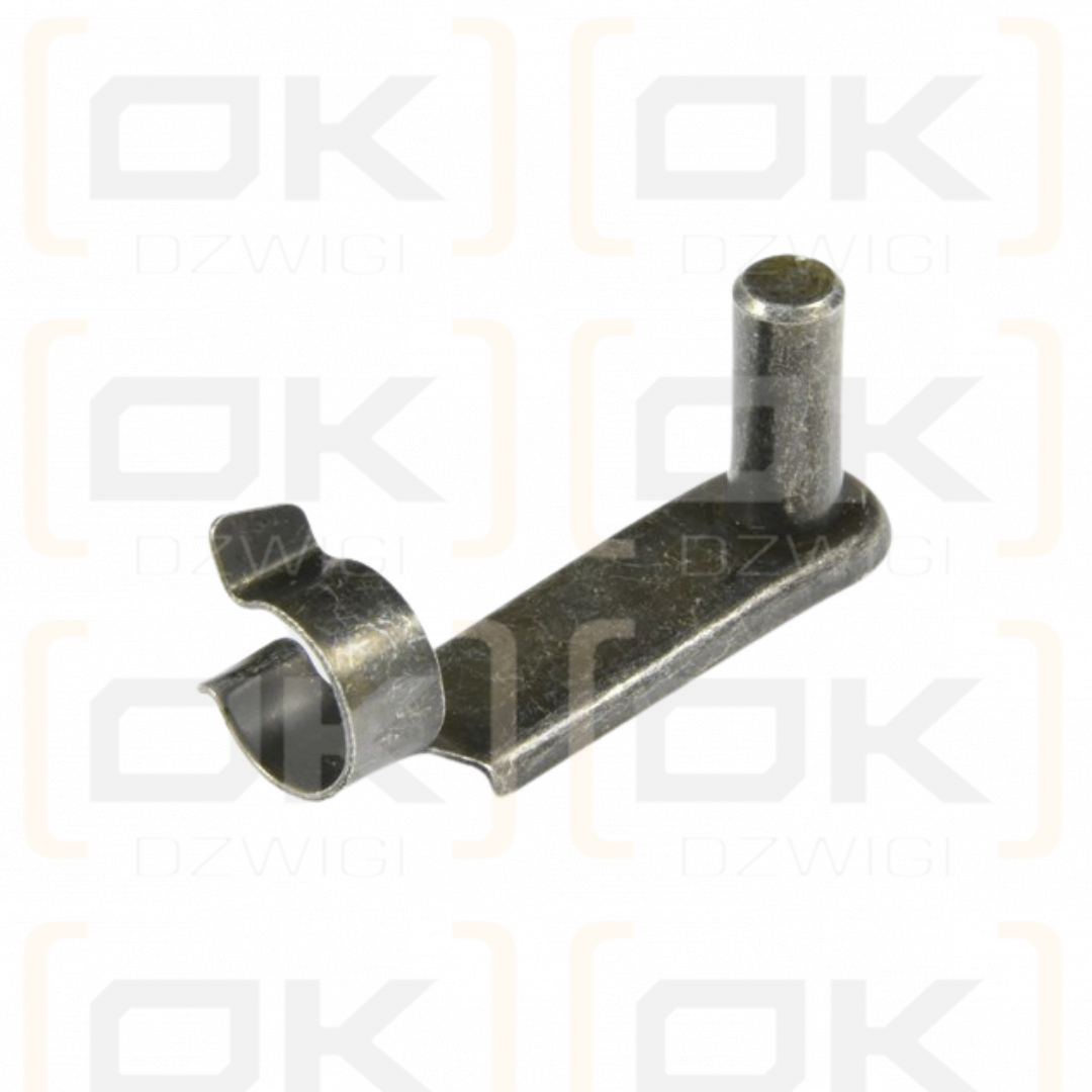 BOLZEN 6 mm Hebelverschluss