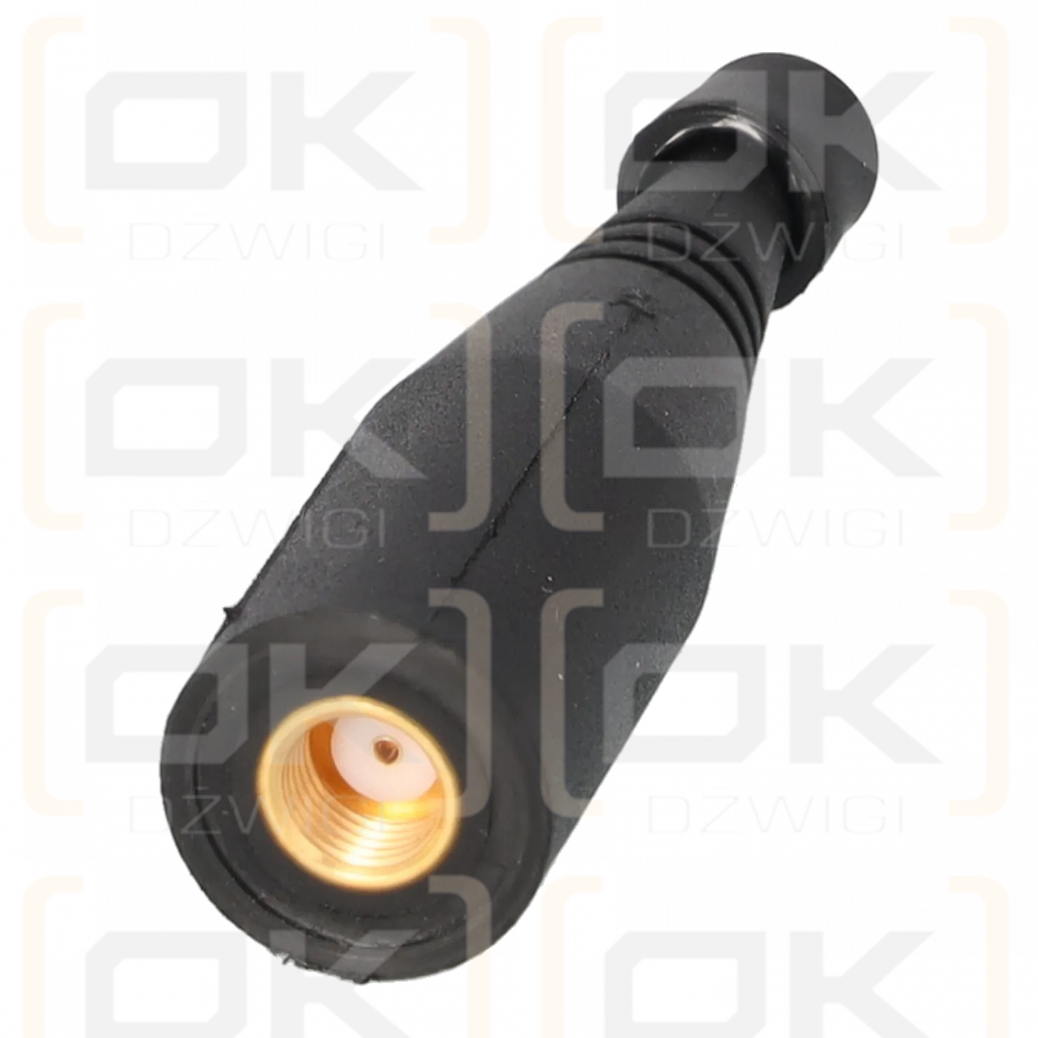Antena Hiab Olsbergs 2.4 GHz