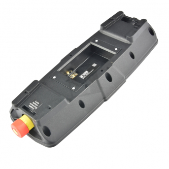 Hiab-Funkfernbedienung – Unterteil + Stoppschalter