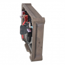 PDB Olsberg Hiab Frontabdeckung/Panel