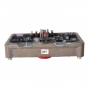 PDB Olsberg Hiab Frontabdeckung/Panel