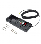 Hiab Olsbergs COMBIDRIVE 5000 Ladegerät 12-24 VDC für 9836721 Akku