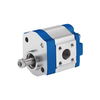 Bomba hidráulica Rexroth AZPB-32-2.0RNM02MB