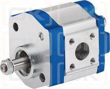 Bomba hidráulica Rexroth AZPB-32-2.0RNM02MB